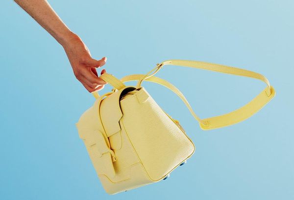 Grab a handbag from the Senreve sale while you can + more style new
