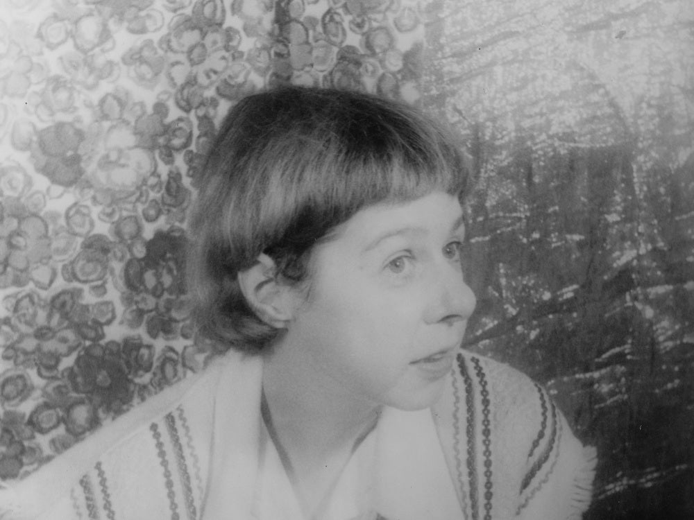 The Closeting of Carson McCullers