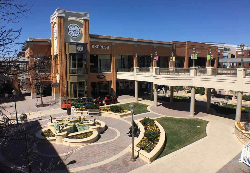 Special Concept Lush Short Pump