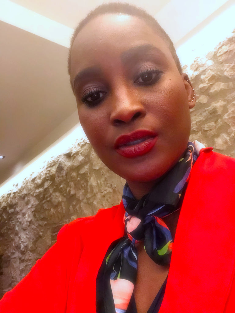 SCRUB A DUB...Whew B*TCH, I hate dishes!