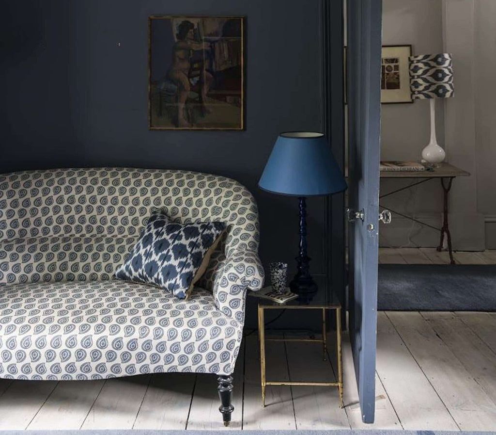 New (Old) Trend Alert  The Eccentric (And Perhaps Senile) English Grandma and How Im Going To Use It in Our Home