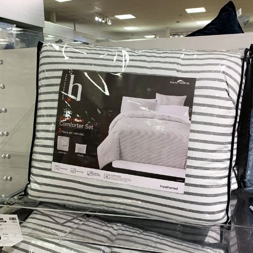 6 Piece Home Expressions Bedding Sets on Sale As Low As $39.99!
