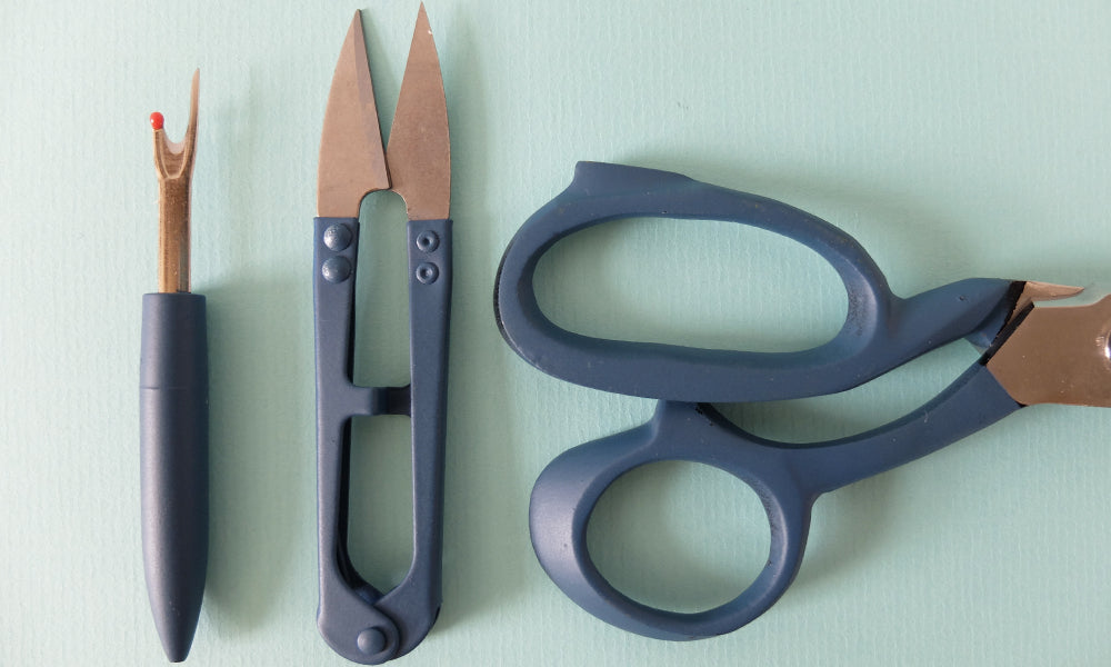 The Sew Reporter  2nd February