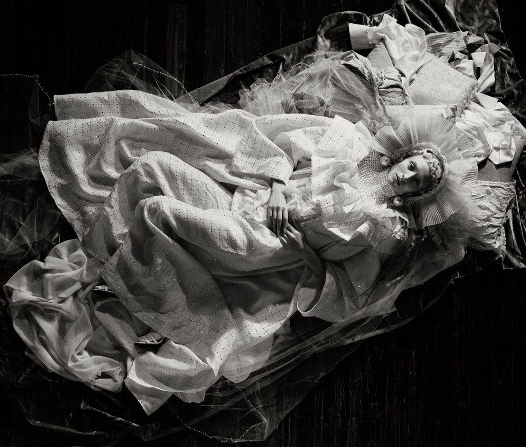 Dressing for An Unholy Matrimony