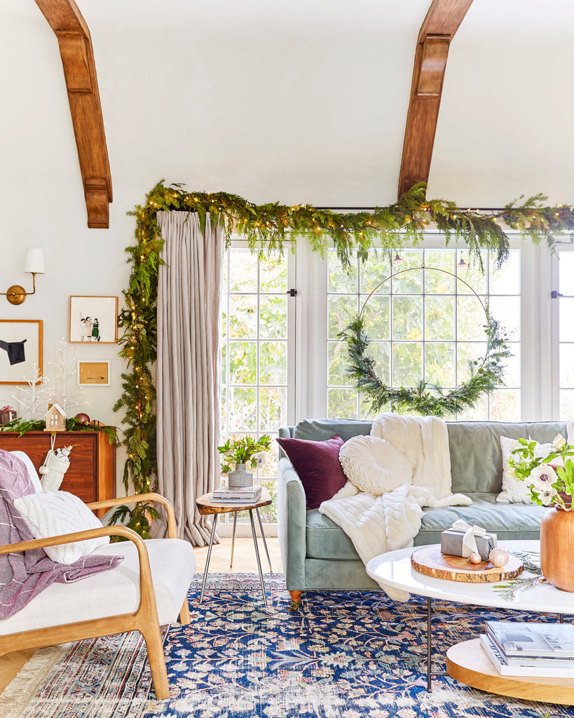 7 New Ideas Thatll Shake Up Your Old Christmas Decor
