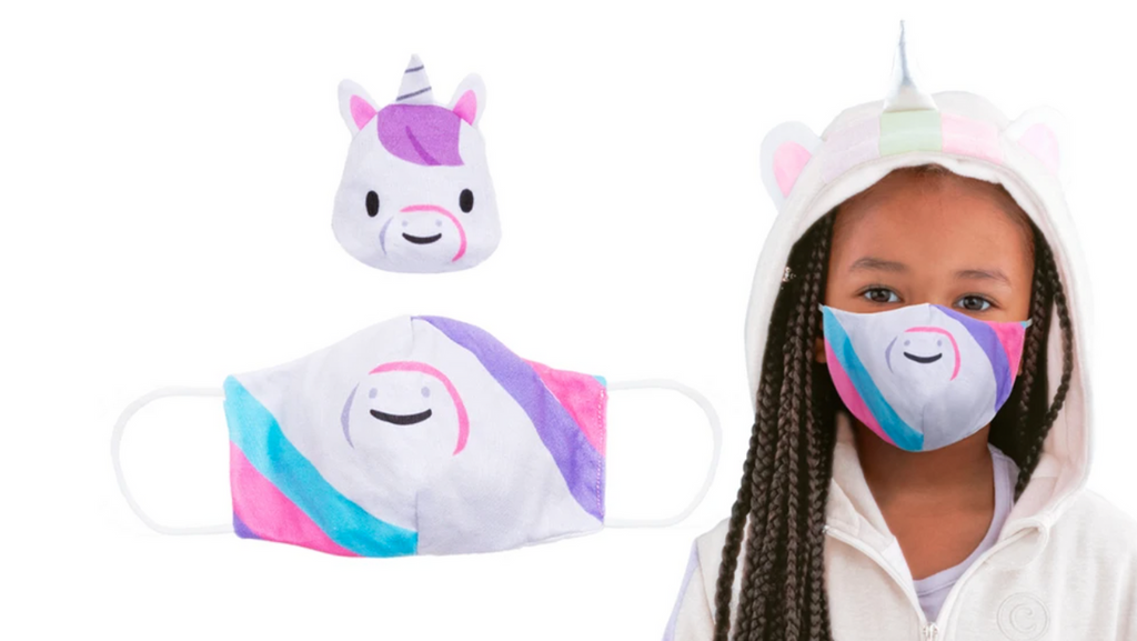 14 Halloween costumes that are built around protective face masks