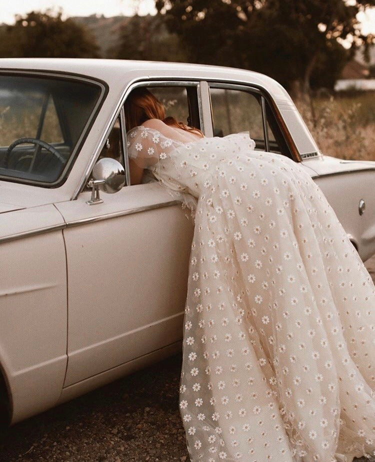 A Channel of Peace…