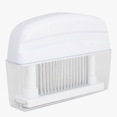 Offers Jaccard Meat Tenderizer