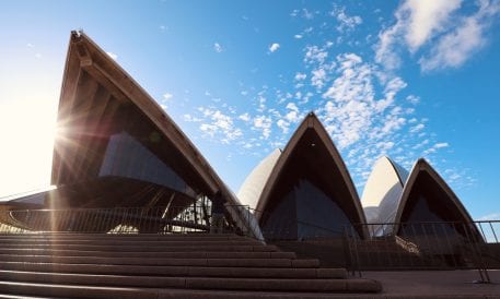 Will ‘Travel Bubbles’ Get Consumers Interested In International Travel Again?