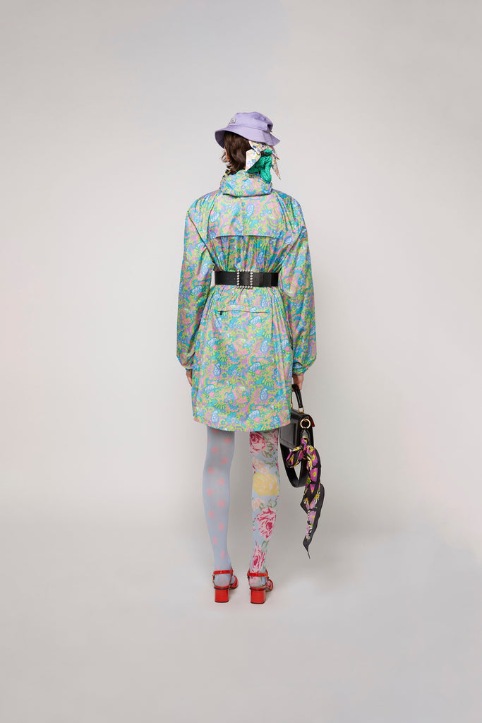 Marc Jacobs Reunites With an Old Familiar Name