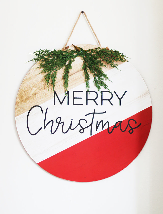 A Little Christmas Sneak Peek