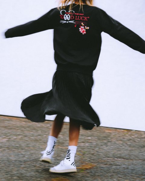 13 Collections to Shop in Celebration of Chinese New Year