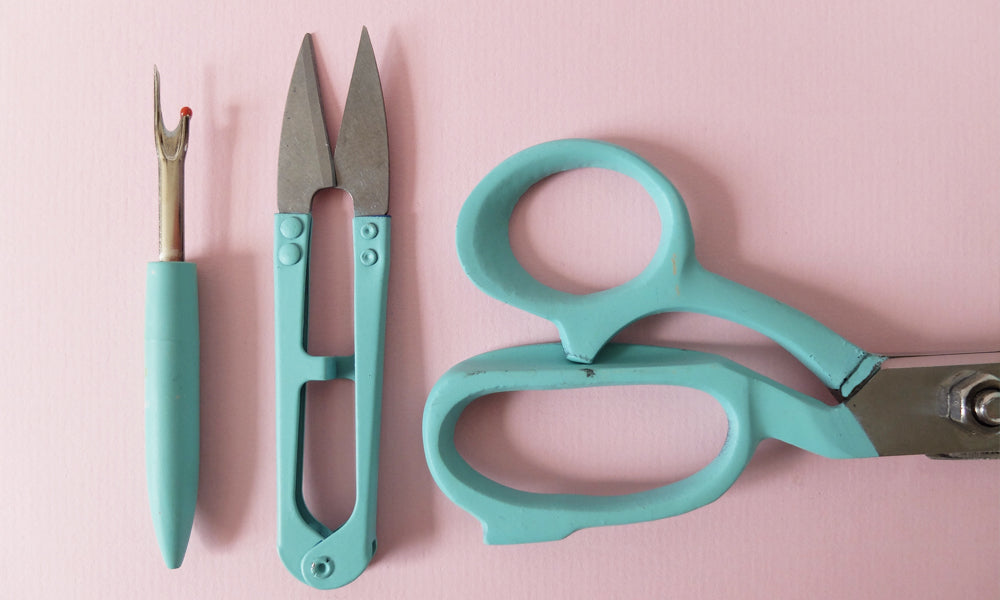 The Sew Reporter  26th January