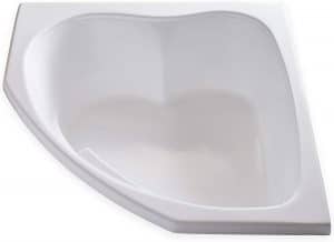 5 Best Corner Tubs That Fit In Any Bathroom
