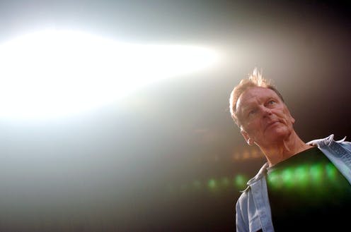 Shakespeare’s rulers and generals are all flawed, but the books on his leadership lessons keep coming