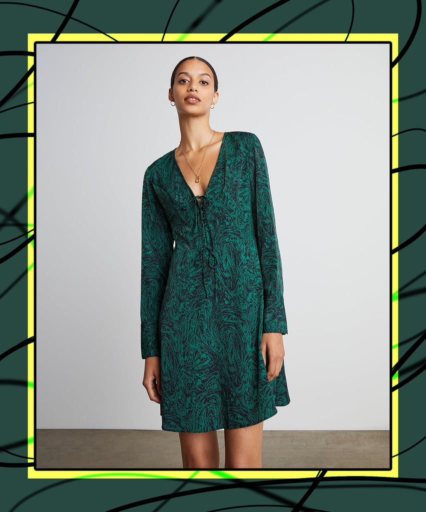 It’s Who What Wear’s Birthday, So You Get 15% Off Site-Wide & A Free Gift