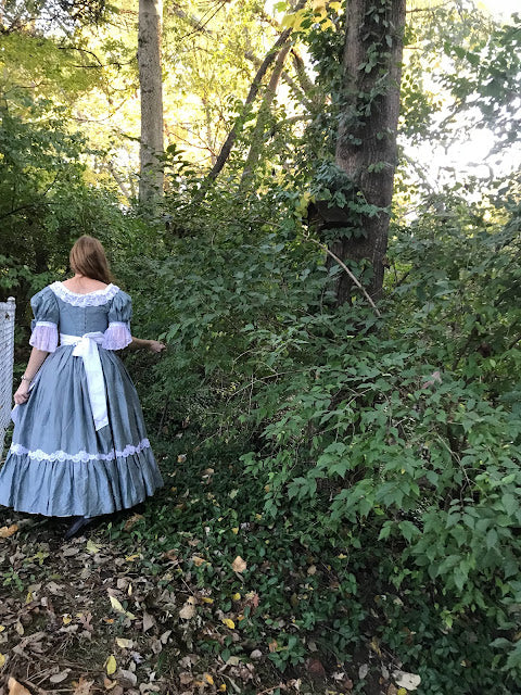 1830’s Alice in Wonderland