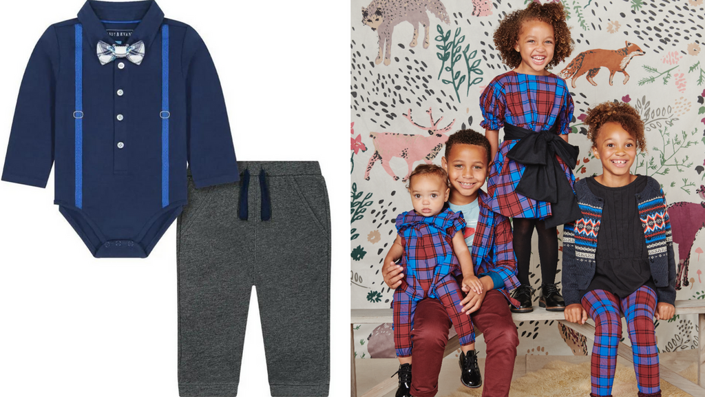 24 Thanksgiving outfits for a very stylish holiday