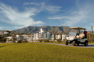 La Zambra, the refined Andalucian wellness, gastronomy and golf resort