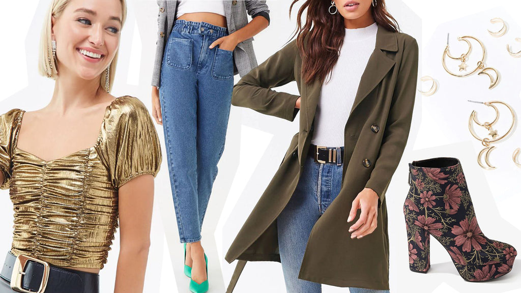 11 Cold Weather Outfits So Cute Youll Actually Look Forward to Wearing Them