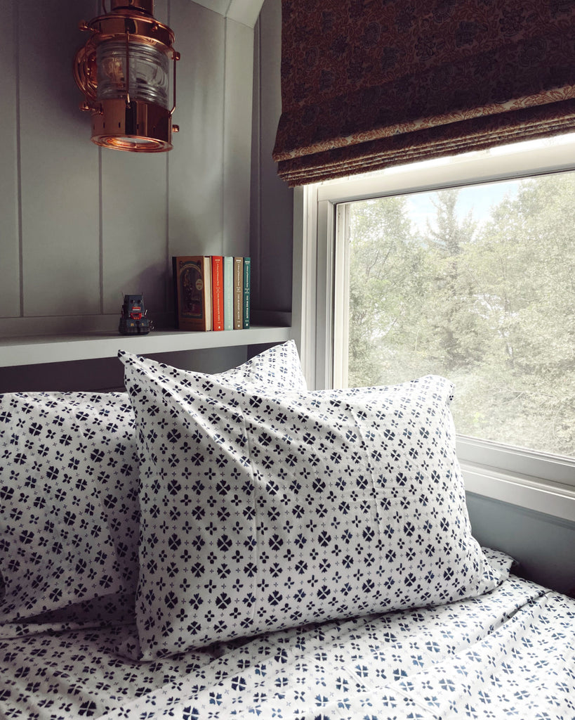 A Letter from Lake Arrowhead