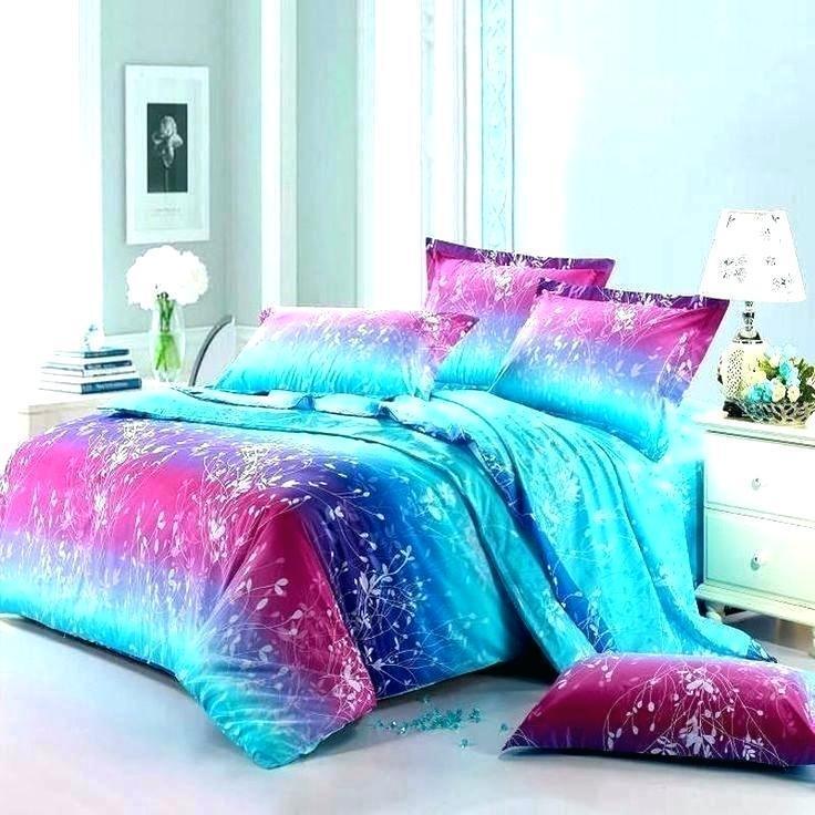 Comfortable Girls Bed In A Bag