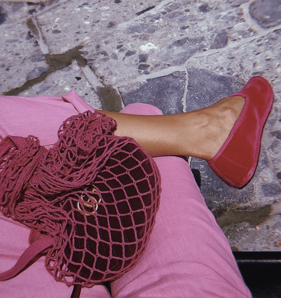 Weekend Vibes, Edition No. 238: Velvet Furlanes + Sweet Somethings.