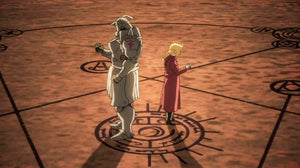 The Daily Stream: Fullmetal Alchemist: Brotherhood Mixes Unrelenting Excitement With Valuable Lessons