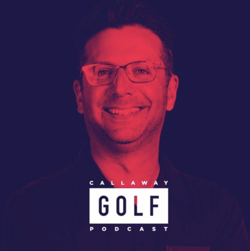Callaway Golf Podcast 376: Grilling with Emiliano Grillo
