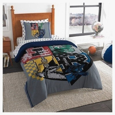 Best Concept Harry Potter Sheets