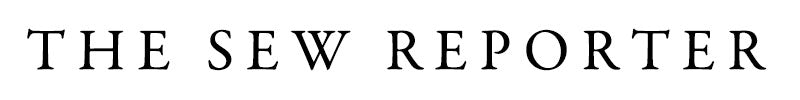 Sew Reporter – 11th of July