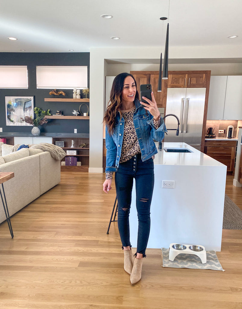 My Latest Amazon Finds