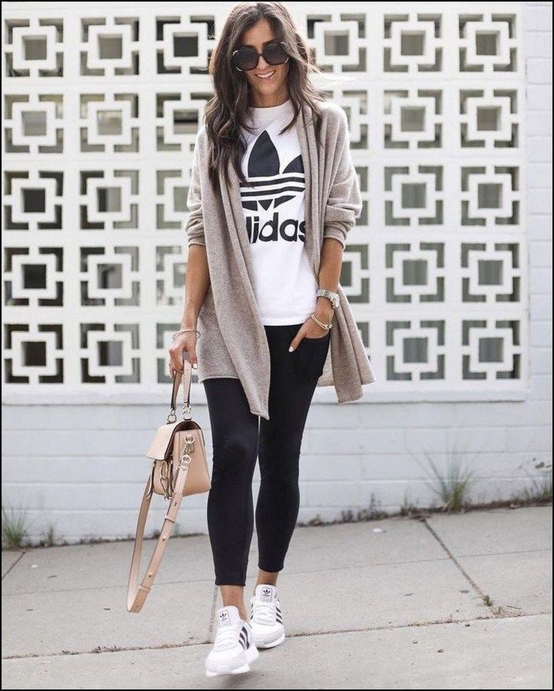 44 Best Casual Outfits To Change Your Style This Season