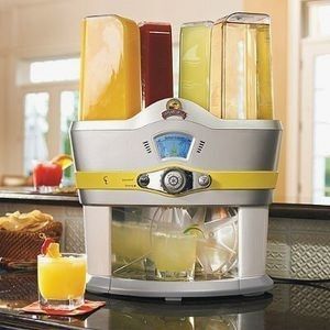 Grand Margaritaville Drink Maker