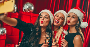 How To Win “Best Dressed” At Every Holiday Party