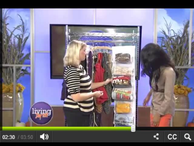 Closet Organization by Organize365 (7 years ago)