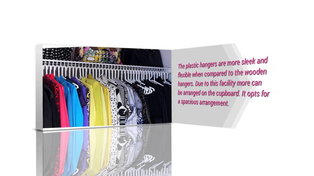 The introduction of plastic in the home utilities have changed the international markets with more and more attractive plastic products like plastic bags, plastic ...