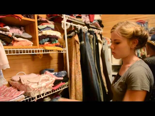 My Closet by FreshModesty (8 years ago)