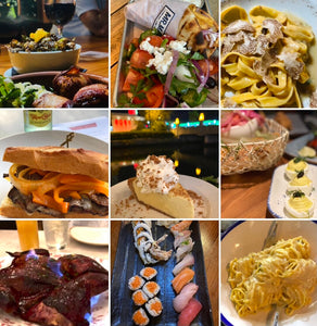 20 Restaurants for COVID Safe Dining in Miami: UPDATED