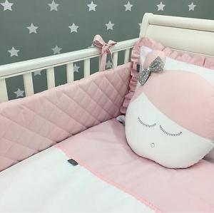 Remarkable Baby Girl Bedding Sets