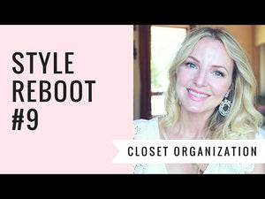 Let's get this party started!! Roll up your sleeves and come organize your closet with me!! LINKS BELOW, And, on BLOG: ...