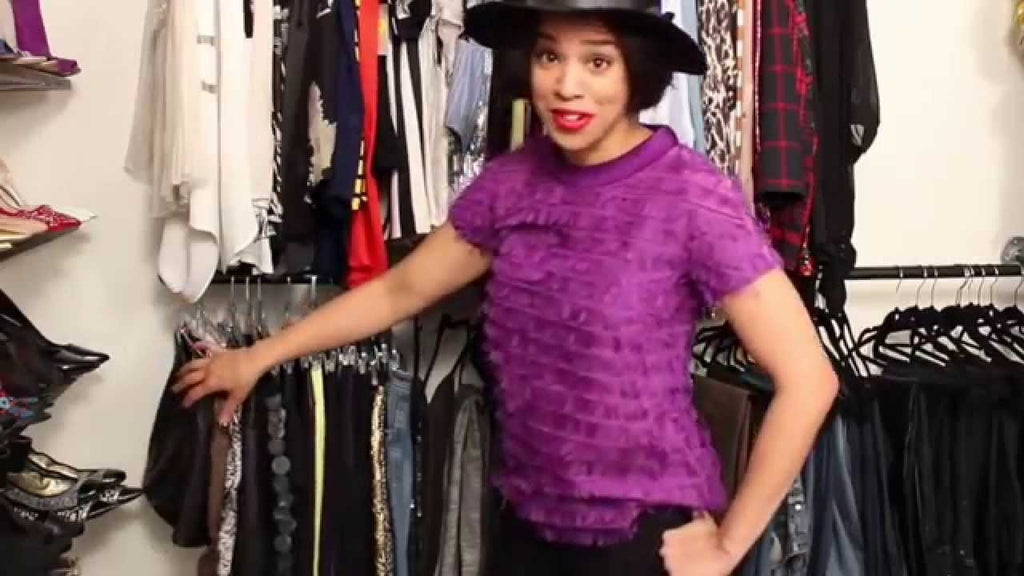How to Organize Your Closet by Lauren Messiah (6 years ago)