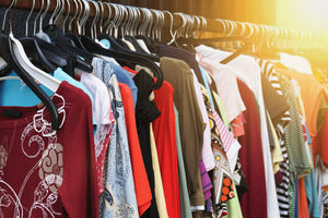 Snag the best thrift store finds with these insider tip