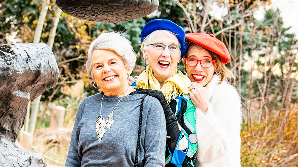 5 Secret Tips: How Budget Conscious Women Over 50 Can Effortlessly Upscale Their Wardrobe