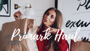 My first ever Primark haul and sharing with you guys how to style up pieces to make them look more expensive and which pieces are the best to select from in ...