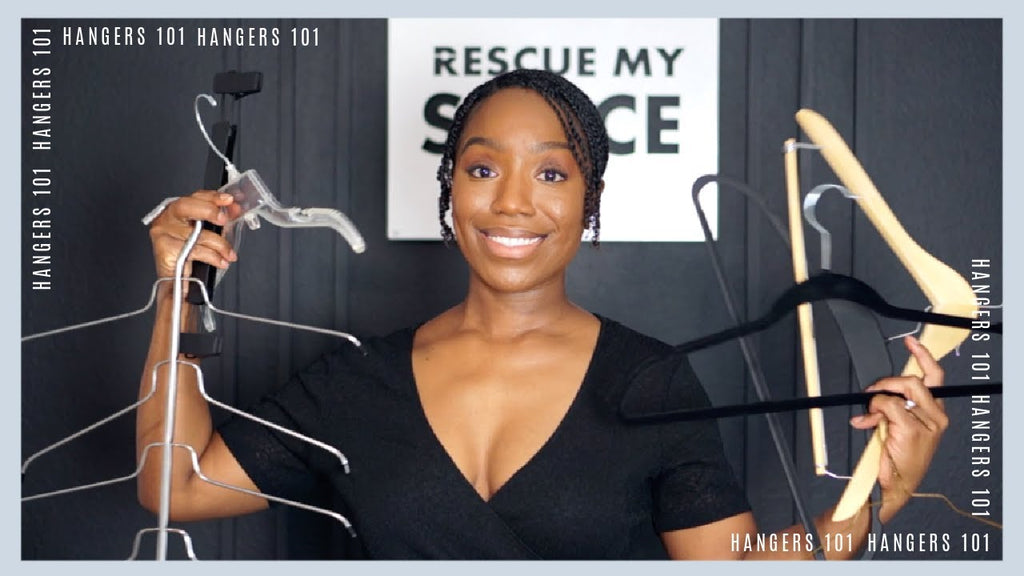 Hangers 101 - Updated 2020 | Judi the Organizer de juditheorganizer hace 7 meses 15 minutos 4733 vista