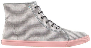 TOMS High Top Sneakers Only $19.95 Shipped (Regularly $65)