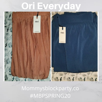 Ori-Comfortable, Flattering Plus SIze Clothing, #MBPSPRING20
