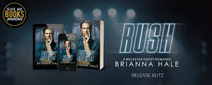 Rush Release Blitz