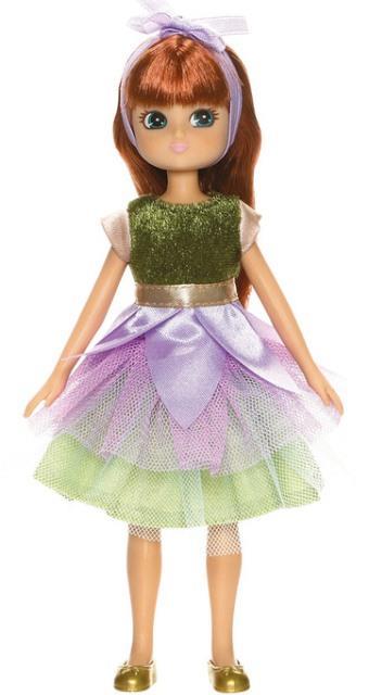 Lottie Dolls - Forest Friend